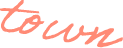 メルボルンの街